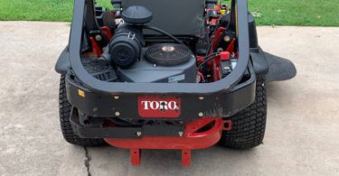 00X0X 9Gfjx3yzDBb 0t20CI 1200x900 375x195 Toro Z Master 2000 zero turn riding lawn mower for sale