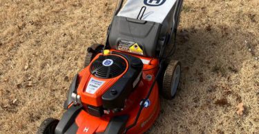 00Y0Y 9dsutuUdEhn 0t20CI 1200x900 375x195 Used Husqvarna HU775H 22 Self Propelled High Wheel Lawn Mower