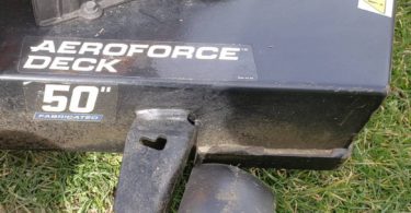 00b0b 93x17nL3o25 0qT0t2 1200x900 375x195 2019 Cub Cadet Ultima ZT1 50 in like new condition
