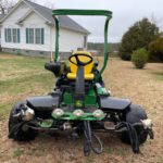 00b0b l9yo7GdFDc4 0CI0zD 1200x900 150x150 2010 John Deere 7700 Precision Cut Golf Course Fairway Lawn Mower