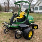 00e0e iawpS6QuS9a 0CI0Cg 1200x900 150x150 2010 John Deere 7700 Precision Cut Golf Course Fairway Lawn Mower