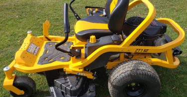 00j0j c9TLzT1ohuw 0CI0se 1200x900 375x195 2019 Cub Cadet Ultima ZT1 50 in like new condition