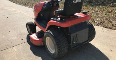00l0l aiIKQS8OZBL 0CI0t2 1200x900 375x195 2012 Kubota GR2120 48” cut 21hp Diesel 4wd power steering riding lawn mower