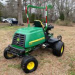 00u0u dwjFfZRKL2B 0CI0t2 1200x900 150x150 2010 John Deere 7700 Precision Cut Golf Course Fairway Lawn Mower