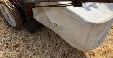 01212 6z2dNLnygRf 0t20CI 1200x900 375x195 Used Husqvarna HU775H 22 Self Propelled High Wheel Lawn Mower