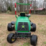 01414 64wEoTsdbP5 0CI0t2 1200x900 150x150 2010 John Deere 7700 Precision Cut Golf Course Fairway Lawn Mower