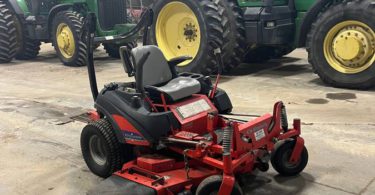 00101 7XcUgNDYoLJ 0t20CI 1200x900 375x195 Simplicity Cobalt 2690479 Zero Turn 61” Zero Turn Lawn Mower for Sale