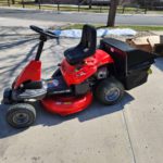 00A0A cVrDhDNF72V 0CI0t2 1200x900 150x150 Nearly new Craftsman R110 riding mower with grass catcher