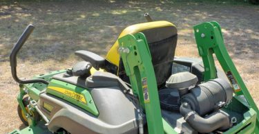 00B0B 10foKqmBc35z 0t20CI 1200x900 375x195 2019 John Deere Z930M 60 Zero Turn Riding Mower for Sale