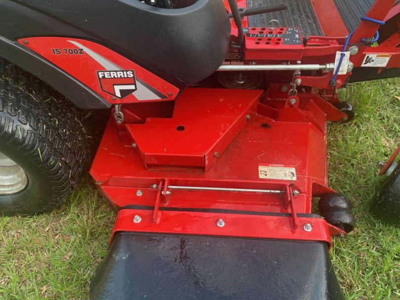 00F0F cKmKlUKsJjh 0kE0fu 1200x900 810x608 Ferris IS 700Z series zero turn riding mower for sale