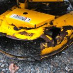 00H0H 5RA5dbeSuwxz 0ak07K 1200x900 150x150 2001 Cub Cadet 3184 Series 3000 Garden Tractor Mower