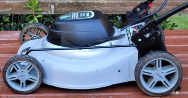00O0O iR0NWAq4VPD 0CI0kA 1200x900 375x195 TASK FORCE 18 inch Corded 2 in 1 Electric Mower for Sale