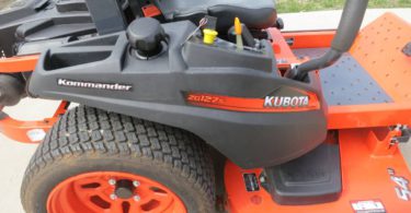 00R0R 2mvJ6LHeG7E 0CI0t2 1200x900 375x195 2013 Kubota ZG127S 54 zero turn riding lawn mower for sale