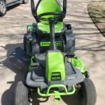00S0S 4ocxgh4SqTi 0t20CI 1200x900 150x150 Greenworks Pro 60V 42 Crossover T Tractor Electric Lawn Mower for Sale