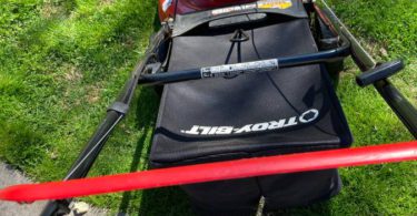 00T0T h1dY0UlsoAR 0t20CI 1200x900 375x195 Troy Bilt 11A 436A711 21 Inch push lawn mower 6.5 HP