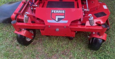 00Y0Y 6BN7RlonLiG 0kE0fu 1200x900 375x195 Ferris IS 700Z series zero turn riding mower for sale