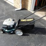 00Y0Y fRtCtjTDCrf 0CI0t2 1200x900 150x150 Barely Used MTD Yard Man 21 push mower for Sale