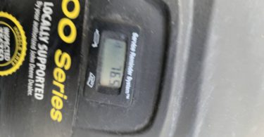 00a0a aaFn8kaxDRJ 1320MM 1200x900 375x195 Very low hours 2018 John Deere e120 riding mower for sale