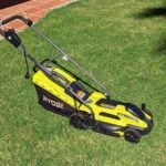 00c0c 6W1Rylqtk5l 0Cz0t2 1200x900 150x150 Used Ryobi 11 Amp 13 in. Electric Mower for Sale