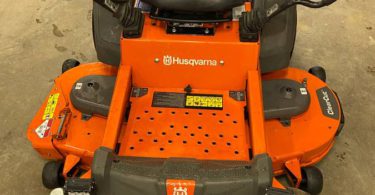 00c0c 9W05FhIfZCS 0t20CI 1200x900 375x195 Husqvarna Z254F 54 inch Zero Turn Riding Mower for Sale