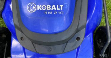 00d0d 1m6vgIqKzG7 0CI0t2 1200x900 375x195 Kobalt KM210 21 Corded Electric Lawn Mower with Rear Bag