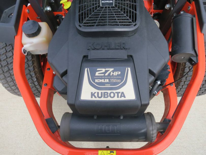 00d0d gN7HuANplcW 0CI0t2 1200x900 810x608 2013 Kubota ZG127S 54 zero turn riding lawn mower for sale