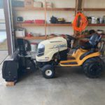 00i0i d7M6VrfxIj 0CI0t2 1200x900 150x150 2008 Cub Cadet Super SLT 1554 Tractor with a 54 wide double blade mower