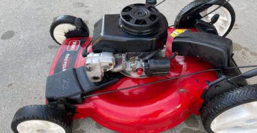 00k0k ilW8xiJbWI7 0CI0t2 1200x900 375x195 Toro Recycler 22 inch lawn mower in excellent mechanical condition