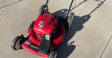 00r0r daR1iWnuAPX 0CI0t2 1200x900 375x195 Toro Recycler 22 inch lawn mower in excellent mechanical condition