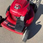 00s0s a45jh1lUKrY 0CI0t2 1200x900 150x150 Toro Recycler 22 inch lawn mower in excellent mechanical condition