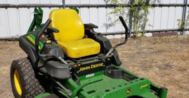 00u0u byIfIx26B12z 0t20CI 1200x900 375x195 2019 John Deere Z930M 60 Zero Turn Riding Mower for Sale