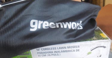 00w0w feBPlGYtZ7s 0CI0lM 1200x900 375x195 Greenworks 25322 40V 16 cordless electric lawn mower