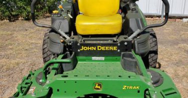 00x0x cjh5Zxa8LEwz 0t20CI 1200x900 375x195 2019 John Deere Z930M 60 Zero Turn Riding Mower for Sale