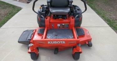00z0z 1mf3xz1w7Yj 0CI0t2 1200x900 375x195 2013 Kubota ZG127S 54 zero turn riding lawn mower for sale