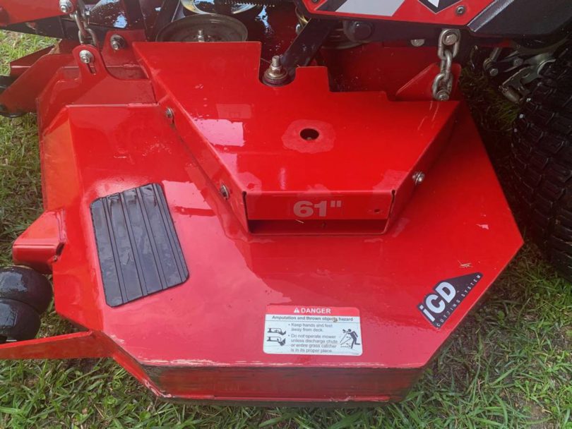 01010 cmKCZI5a8wd 0kE0fu 1200x900 810x608 Ferris IS 700Z series zero turn riding mower for sale