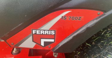 01111 gj3cxjI99xy 0kE0fu 1200x900 375x195 Ferris IS 700Z series zero turn riding mower for sale