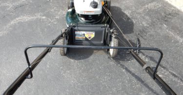 01515 b5Y6Vibt5md 0CI0t2 1200x900 375x195 Barely Used MTD Yard Man 21 push mower for Sale