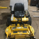 472572D6 9AB9 482E 9CBF F8F168890D50 150x150 Good running 2007 Walker MTGHS zero turn mower with new parts for sale