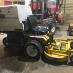 50A399E2 3D93 4933 8F52 9FA2AAF219C4 150x150 Good running 2007 Walker MTGHS zero turn mower with new parts for sale