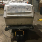 634FE693 8248 4040 BF6B B212CA89A97B 150x150 Good running 2007 Walker MTGHS zero turn mower with new parts for sale