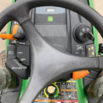 A15F9A05 6A4A 4394 ABEA C7E93F26CA6F 150x150 2007 John Deere X304 riding lawnmower for sale