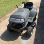 A419D1EC A38E 443D A65E 1F9DA69D7156 150x150 Craftsman LT1000 38 inch riding lawn mower for sale