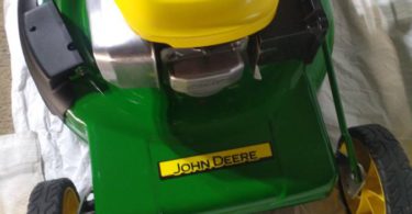 00101 aCx3w5KJuzl 0lM0t2 1200x900 375x195 John Deere JS46 Self Propelled Lawn Mower for Sale
