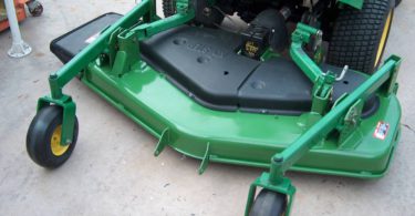 00303 5PbWc3nKNCL 0AE0rC 1200x900 375x195 John Deere 1445 Diesel Commercial Riding Mower for Sale