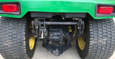 00303 bFnUiPxmX79 0CI0t2 1200x900 375x195 John Deere 318 Riding Mower in excellent condition