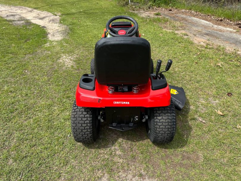 00404 bEBkhCv7KLH 0CI0t2 1200x900 810x608 Brand New never used Craftsman T2400 riding lawn mower for sale