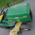 00606 jyojLCB7yLe 0CI0t2 1200x900 150x150 John Deere 185 Riding Lawn Mower for Sale