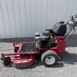 00C0C 7EB1vWIIAxy 0CI0t2 1200x900 150x150 Exmark TT3615KAC is a 36 Turf Tracer HP walk behind mower for sale