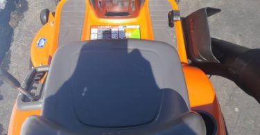 00D0D eSD15ioWFnq 0t20CI 1200x900 375x195 2021 Husqvarna Yth18542 Riding Lawn Mower for Sale
