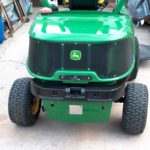 00G0G 6hyydTC7NDY 0AE0rC 1200x900 150x150 John Deere 1445 Diesel Commercial Riding Mower for Sale